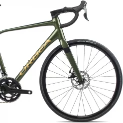 Orbea Avant H40-D Disc Road Bike 2021 -Zone3 || Orbea || Pas Normal Studios store Orbea Avant H40 D Disc Road Bike 2021 5