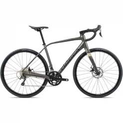 Orbea Avant H40-D Disc Road Bike 2022 -Zone3 || Orbea || Pas Normal Studios store Orbea Avant H40 D Disc Road Bike 2022 Black