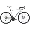 Orbea Avant H40-D Disc Road Bike 2022 -Zone3 || Orbea || Pas Normal Studios store Orbea Avant H40 D Disc Road Bike 2022 White Grey