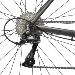 Orbea Avant H50 Road Bike 2021 -Zone3 || Orbea || Pas Normal Studios store Orbea Avant H50 Road Bike 2021 Graphite Black 1