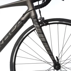 Orbea Avant H50 Road Bike 2021 -Zone3 || Orbea || Pas Normal Studios store Orbea Avant H50 Road Bike 2021 Graphite Black 2