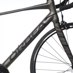 Orbea Avant H50 Road Bike 2021 -Zone3 || Orbea || Pas Normal Studios store Orbea Avant H50 Road Bike 2021 Graphite Black 3