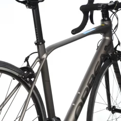 Orbea Avant H50 Road Bike 2021 -Zone3 || Orbea || Pas Normal Studios store Orbea Avant H50 Road Bike 2021 Graphite Black 5