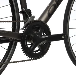 Orbea Avant H50 Road Bike 2021 -Zone3 || Orbea || Pas Normal Studios store Orbea Avant H50 Road Bike 2021 Graphite Black 6