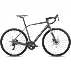 Orbea Avant H60-D Disc Road Bike 2021 -Zone3 || Orbea || Pas Normal Studios store Orbea Avant H60 D Disc Road Bike 2021 3