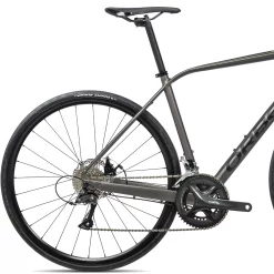 Orbea Avant H60-D Disc Road Bike 2021 -Zone3 || Orbea || Pas Normal Studios store Orbea Avant H60 D Disc Road Bike 2021 4
