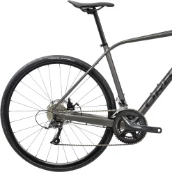Orbea Avant H60-D Disc Road Bike 2022 -Zone3 || Orbea || Pas Normal Studios store Orbea Avant H60 D Disc Road Bike 2022 Black 1