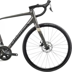 Orbea Avant H60-D Disc Road Bike 2022 -Zone3 || Orbea || Pas Normal Studios store Orbea Avant H60 D Disc Road Bike 2022 Black 2
