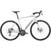Orbea Avant H60-D Disc Road Bike 2022 -Zone3 || Orbea || Pas Normal Studios store Orbea Avant H60 D Disc Road Bike 2022 White Grey
