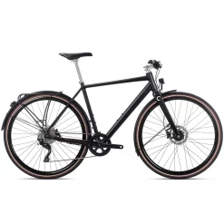 Orbea Carpe 10 Disc Hybrid Bike 2021