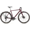 Orbea Carpe 10 Hybrid Bike 2021 -Zone3 || Orbea || Pas Normal Studios store Orbea Carpe 10 Hybrid Bike 2021 Metallic Dark Red