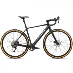Orbea Gain D30 1X Electric Road Bike 2022