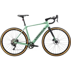 Orbea Gain D30 GRX 600 Disc Electric Gravel Bike 2021