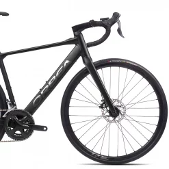 Orbea Gain D50 Electric Road Bike 2022 -Zone3 || Orbea || Pas Normal Studios store Orbea Gain D50 Electric Road Bike 2022 Black Titanium 2