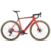 Orbea Gain M30 1X Electric Gravel Bike 2022 -Zone3 || Orbea || Pas Normal Studios store Orbea Gain M30 1X Electric Road Bike 2022 Coral Black