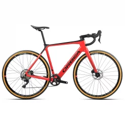 Orbea Gain M30 1X Electric Gravel Bike 2022