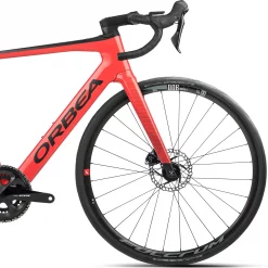 Orbea Gain M30 Electric Road Bike 2022 -Zone3 || Orbea || Pas Normal Studios store Orbea Gain M30 Electric Road Bike 2022 Coral Black 2