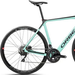 Orbea Gain M30 Electric Road Bike 2022 -Zone3 || Orbea || Pas Normal Studios store Orbea Gain M30 Electric Road Bike 2022 Ice Green 1