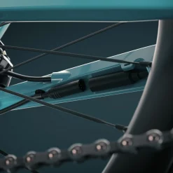 Orbea Gain M30 Electric Road Bike 2022 -Zone3 || Orbea || Pas Normal Studios store Orbea Gain M30 Electric Road Bike 2022 Ice Green 4