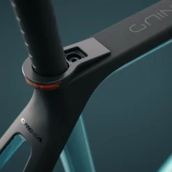 Orbea Gain M30 Electric Road Bike 2022 -Zone3 || Orbea || Pas Normal Studios store Orbea Gain M30 Electric Road Bike 2022 Ice Green 5