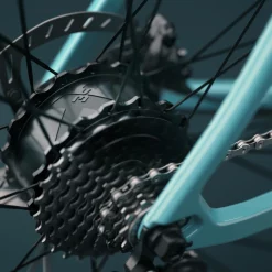 Orbea Gain M30 Electric Road Bike 2022 -Zone3 || Orbea || Pas Normal Studios store Orbea Gain M30 Electric Road Bike 2022 Ice Green 6