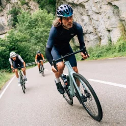 Orbea Gain M30 Electric Road Bike 2022 -Zone3 || Orbea || Pas Normal Studios store Orbea Gain M30 Electric Road Bike 2022 Ice Green 7