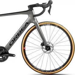 Orbea Gain M30 Electric Road Bike 2022 -Zone3 || Orbea || Pas Normal Studios store Orbea Gain M30 Electric Road Bike 2022 Speed Silver Black 2