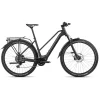Orbea Kemen MID SUV 30 Electric Hybrid Bike 2022 -Zone3 || Orbea || Pas Normal Studios store Orbea Kemen MID SUV 30 Electric Hybrid Bike 2022 Black