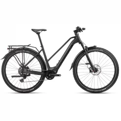 Orbea Kemen MID SUV 30 Electric Hybrid Bike 2022