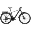 Orbea Kemen SUV 30 Electric Hybrid Bike 2022 -Zone3 || Orbea || Pas Normal Studios store Orbea Kemen SUV 30 Electric Hybrid Bike 2022 Black