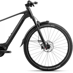 Orbea Kemen SUV 30 Electric Hybrid Bike 2022 -Zone3 || Orbea || Pas Normal Studios store Orbea Kemen SUV 30 Electric Hybrid Bike 2022 Black 2