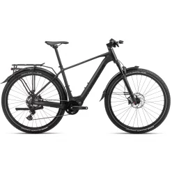 Orbea Kemen SUV 30 Electric Hybrid Bike 2022