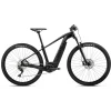 Orbea Keram 30 Electric Mountain Bike 2022 -Zone3 || Orbea || Pas Normal Studios store Orbea Keram 30 Electric Mountain Bike 2022 Black