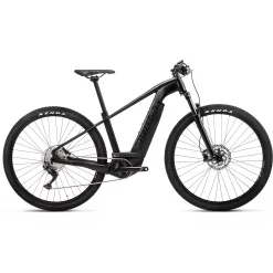 Orbea Keram 30 Electric Mountain Bike 2022