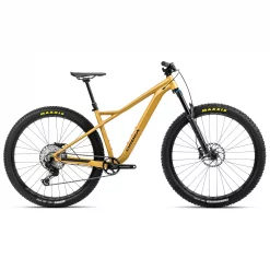 Orbea Laufey H-LTD Mountain Bike 2022