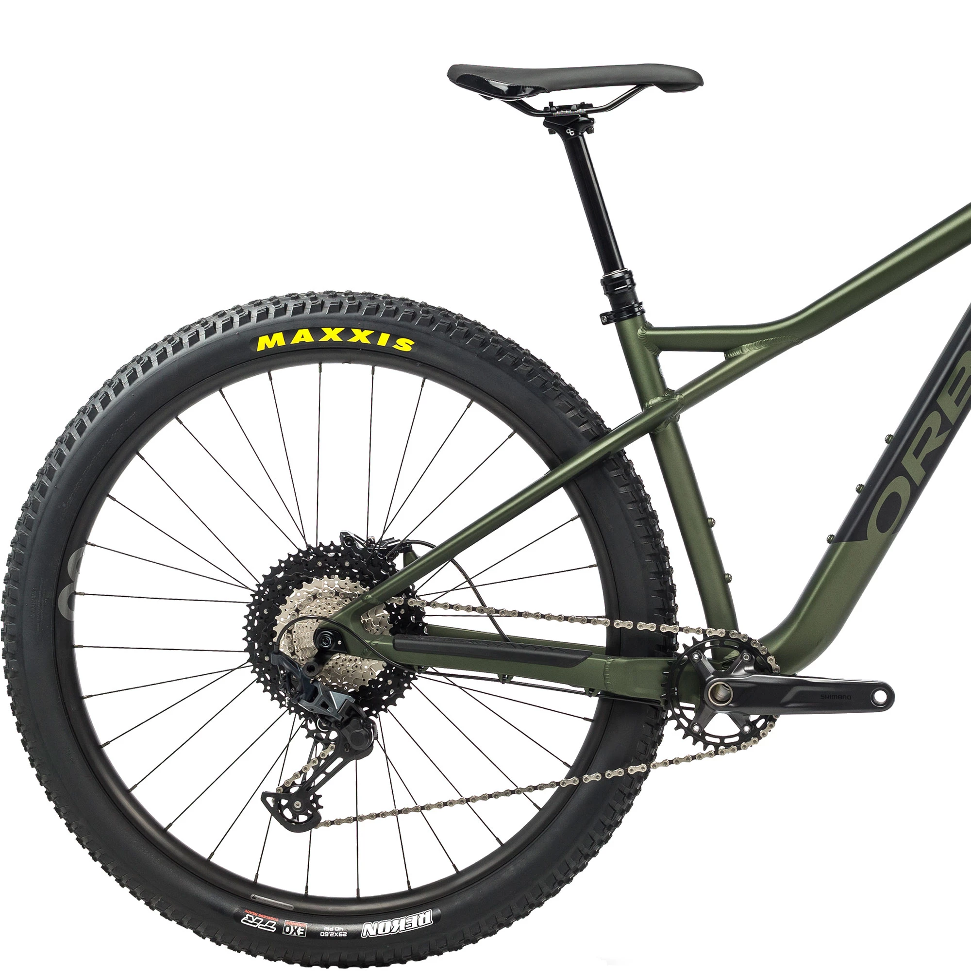 Orbea Laufey H10 29`` Mountain Bike 2021 3 Orbea Laufey H10 29`` Mountain Bike 2021 - Image 2