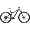 Orbea Laufey H10 29`` Mountain Bike 2021 -Zone3 || Orbea || Pas Normal Studios store Orbea Laufey H10 Mountain Bike 2021 Green Orange