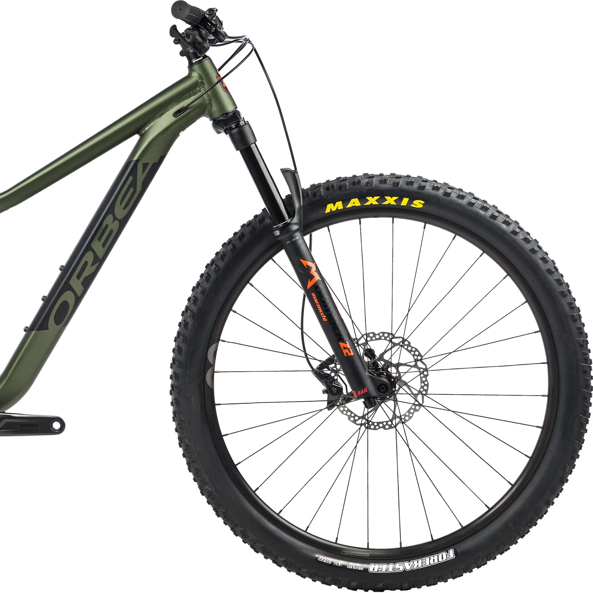 Orbea Laufey H10 29`` Mountain Bike 2021 4 Orbea Laufey H10 29`` Mountain Bike 2021 - Image 3