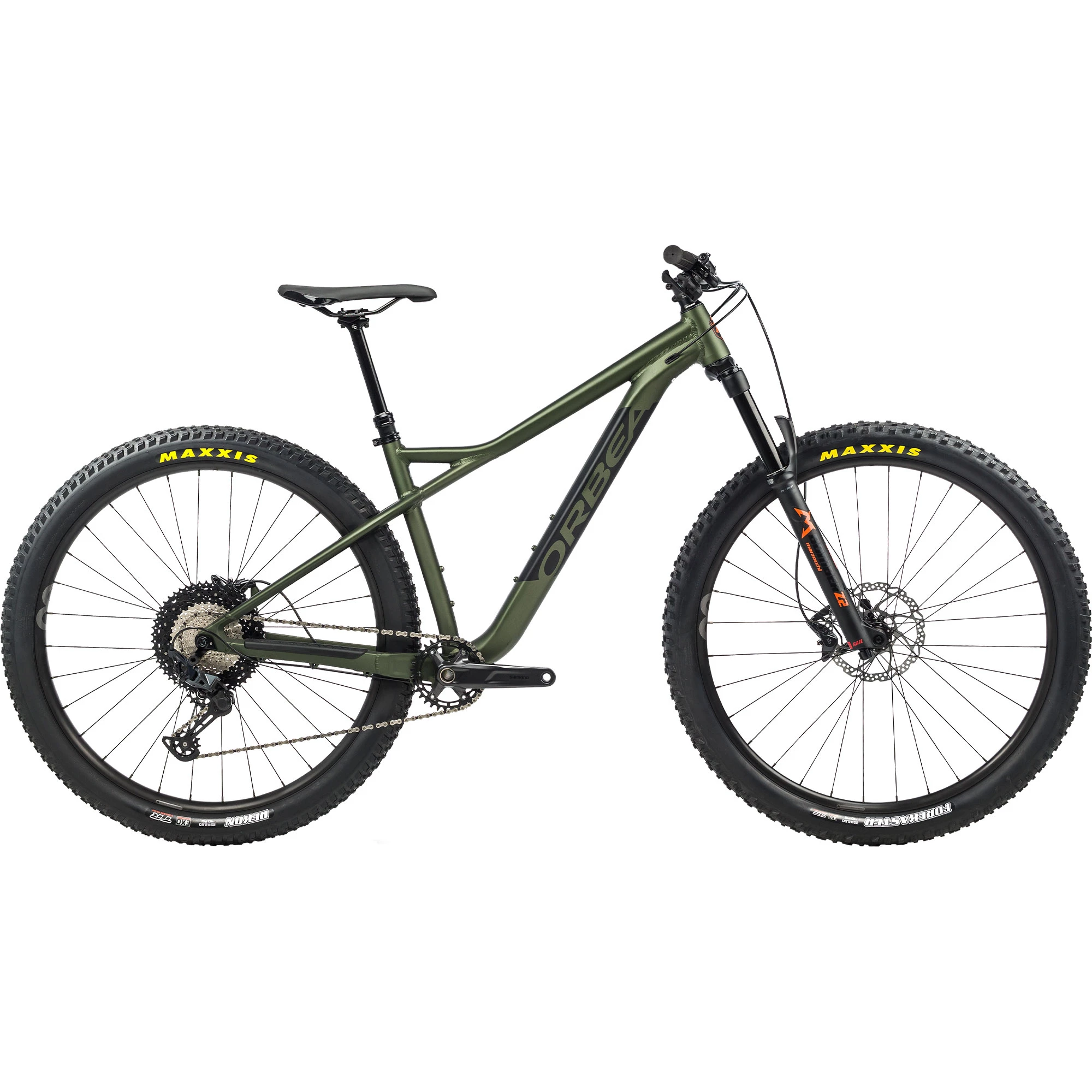 Orbea Laufey H10 29`` Mountain Bike 2021 2 Orbea Laufey H10 29`` Mountain Bike 2021