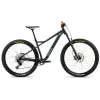 Orbea Laufey H10 Mountain Bike 2022 -Zone3 || Orbea || Pas Normal Studios store Orbea Laufey H10 Mountain Bike 2022 Dark Green