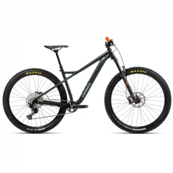 Orbea Laufey H10 Mountain Bike 2022