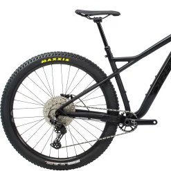 Orbea Laufey H30 29`` Mountain Bike 2021 -Zone3 || Orbea || Pas Normal Studios store Orbea Laufey H30 Mountain Bike 2021 Black Purple 1