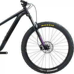 Orbea Laufey H30 29`` Mountain Bike 2021 -Zone3 || Orbea || Pas Normal Studios store Orbea Laufey H30 Mountain Bike 2021 Black Purple 2