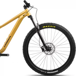 Orbea Laufey H30 Mountain Bike 2022 -Zone3 || Orbea || Pas Normal Studios store Orbea Laufey H30 Mountain Bike 2022 Sand Brown 2