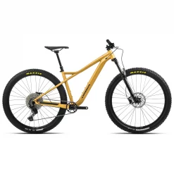 Orbea Laufey H30 Mountain Bike 2022