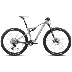 Orbea OIZ H10 TR Mountain Bike 2022