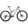 Orbea OIZ H30 Mountain Bike 2022 -Zone3 || Orbea || Pas Normal Studios store Orbea OIZ H30 Mountain Bike 2022 Mouse Grey