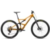 Orbea Occam H10 Mountain Bike 2022 -Zone3 || Orbea || Pas Normal Studios store Orbea Occam H10 Mountain Bike 2022 Orange Black