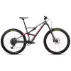 Orbea Occam H20-Eagle Mountain Bike 2022 -Zone3 || Orbea || Pas Normal Studios store Orbea Occam H20 EAGLE Mountain Bike 2022 Anthracite Red