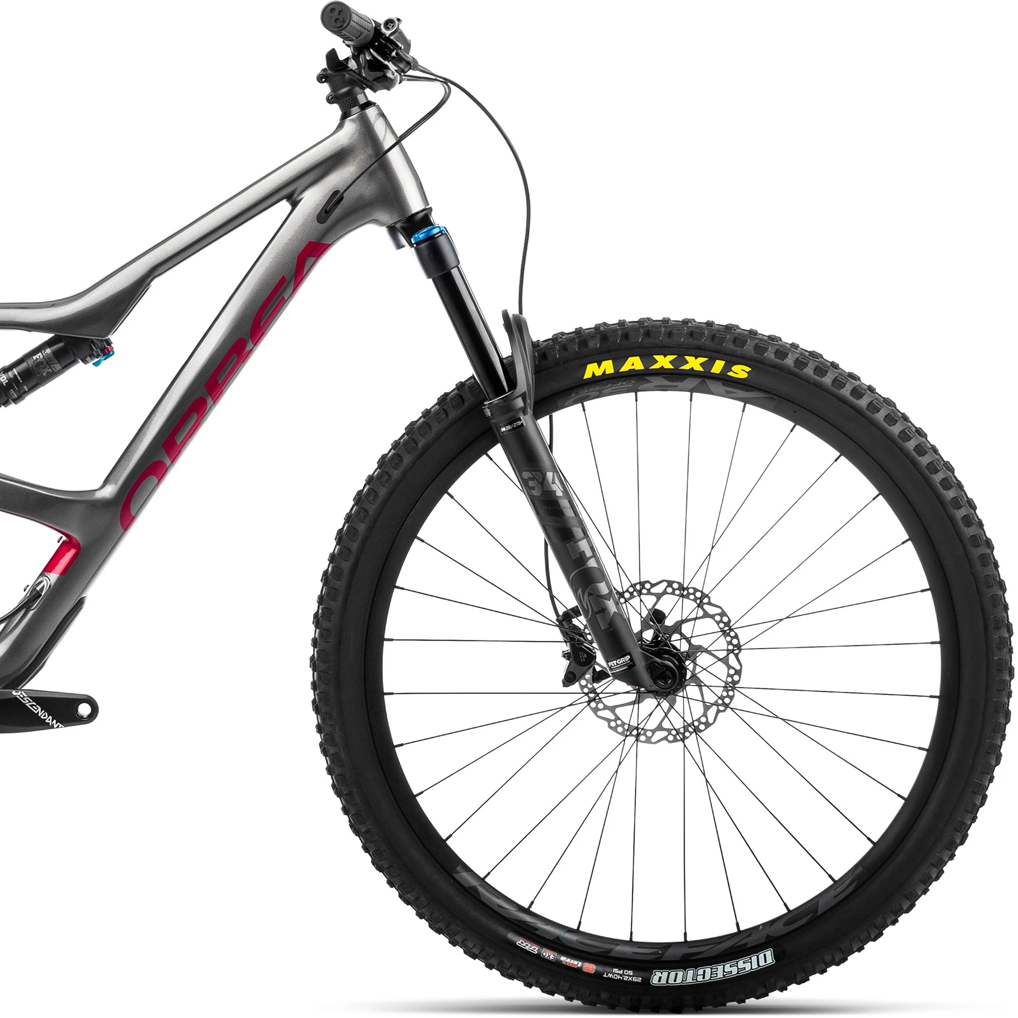 Orbea Occam H20-Eagle Mountain Bike 2022 5 Orbea Occam H20-Eagle Mountain Bike 2022 - Image 3